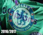 Chelsea FC şampiyon 2016-2017